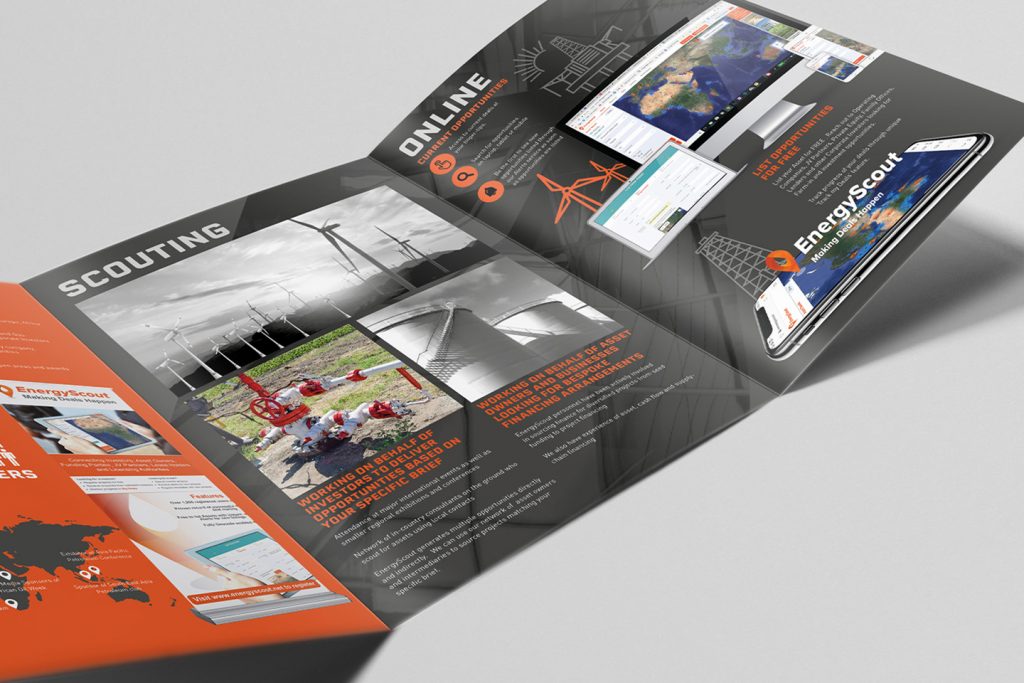 Brochure Printing China Printing Company
