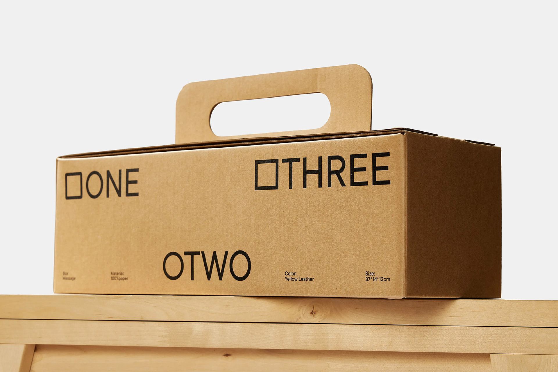 printed corrugated box 02